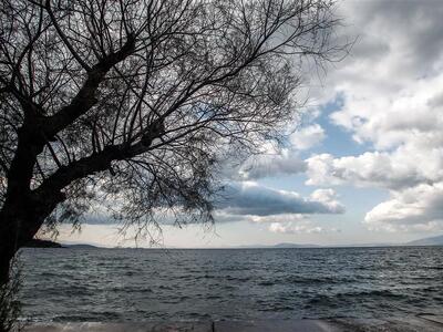 Καιρός- Δυτ. Ελλάδα: Χαλάει το απόγευμα ...