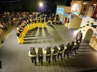 Πάτρα: Με επιτυχία ολοκληρώθηκε το 26ο Φ...