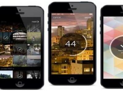 We Transfer και για iPhone