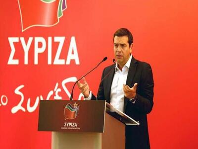 ΣΥΡΙΖΑ για καταδίκη Καλαϊτζή: Η πορεία τ...