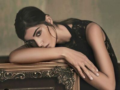 Η Ιωάννα Μπέλλα έβγαλε το υαλουρονικό απ...