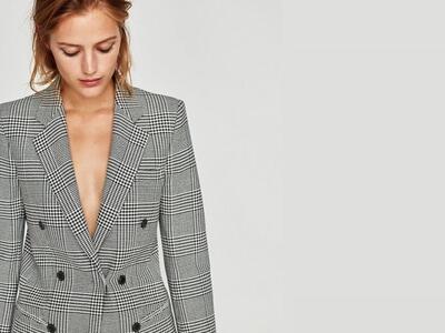 OFFICE BLAZER: ΤΟ ΑΠΟΛΥΤΟ "MUST HAV...