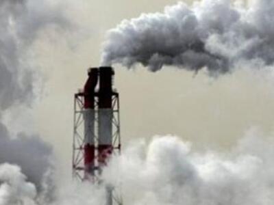 Στα ύψη τα μικροσωματίδια στην Πτολεμαϊδα