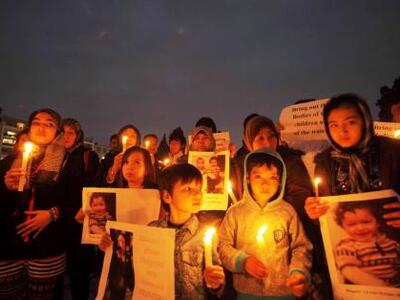 Στο αρχείο την υπόθεση του Φαρμακονησίου