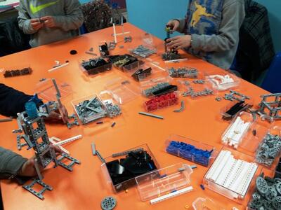 Ένα συναρπαστικό event, το Σάββατο 15 Σε...