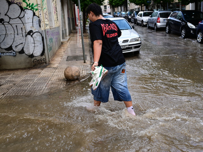 ΕΜΥ: Αυτά είναι τα 24 ονόματα για τις κα...