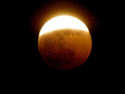 Δείτε ζωντανά την έκλειψη σελήνης από τη ΝΑΣΑ