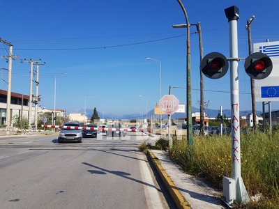 Πάτρα: Κυκλοφοριακό «έμφραγμα» στην οδό ...