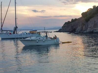 Ποια παρουσιάστρια κάνει διακοπές στην Α...