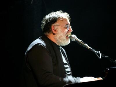 Στη συναυλία στο Ραδιομέγαρο για το άνοι...