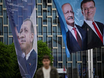 Εκλογές- Τουρκία: Η ώρα της μάχης Ερντογ...