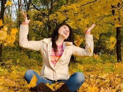 Επτά πράγματα που θα σας φτιάξουν την διάθεση 