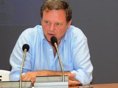 Κώστας Χριστόπουλος: "Η Πάτρα και ε...