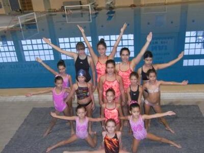 Νέες επιτυχίες της ΝΕΠ στην συγχρονισμέν...