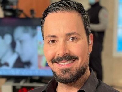 Πέτρος Κουσουλός: Γέννησε η γυναίκα του ...