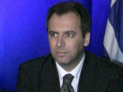 Αλέξης Σκαρμέας: Να δοθεί στην Ορχήστρα ...