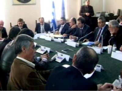 Το ψήφισμα του Περιφερειακού Συμβουλίου ...