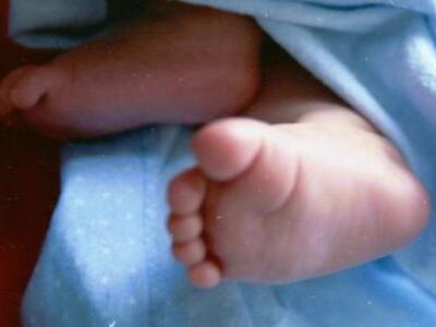 «Έσβησε» πριν καν γνωρίσει τη ζωή 18 ημε...