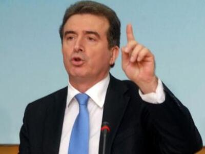 Δυτική Ελλάδα: Χρυσοχοίδης και Κατσιφάρα...