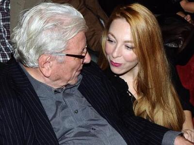 Κώστας Βουτσάς: «Με την Αλίκη είμαστε σα...