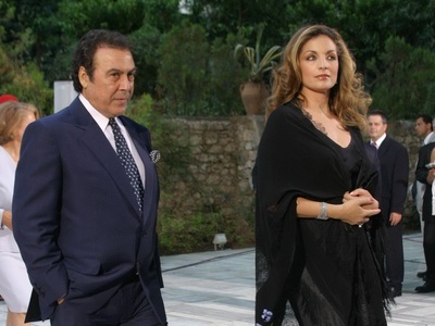 Άντζελα Γκερέκου: "Θα μιλήσω όταν π...