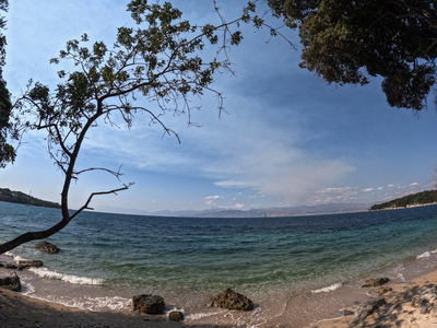 Καιρός: Η περιοχή της Πάτρας που πλησίασ...