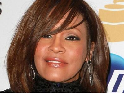 Σοκ: Πέθανε η Γουίτνεϊ Χιούστον- Βρέθηκε...