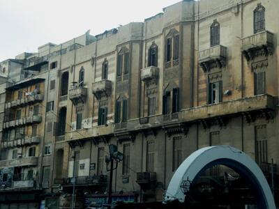 Αίγυπτος: Δύο Ουκρανοί τουρίστες νεκροί ...