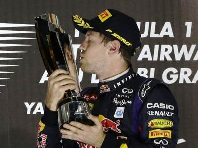 Πρωταθλητής με τα...όλα του και στο Αμπο...