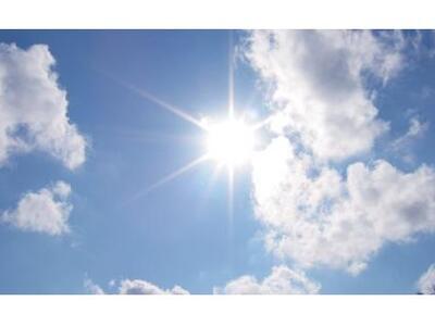 Σχεδόν αίθριος ο καιρός της Πρωτομαγιάς-...