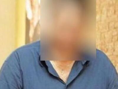 "Δεν έκανα απόπειρα αυτοκτονίας! Ξε...