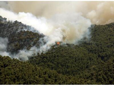 Που είναι επικίνδυνο να εκδηλωθεί πυρκαγ...