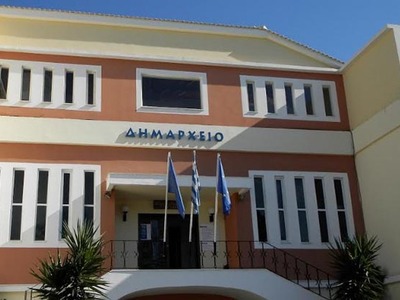 Ψήφισμα από το Δημοτικό συμβούλιο Ι.Π. Μ...
