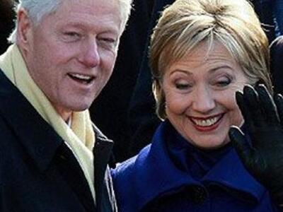  Χίλαρι Κλίντον: Εγώ φταίω για τις απιστ...