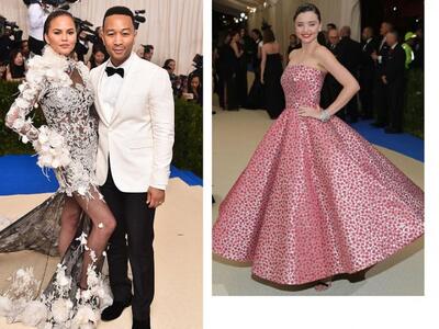 KΡΙΣΙ ΤΑΙΓΚΕΝ ΜΕ MARCHESA, ΜΙΡΑΝΤΑ ΚΕΡ Μ...