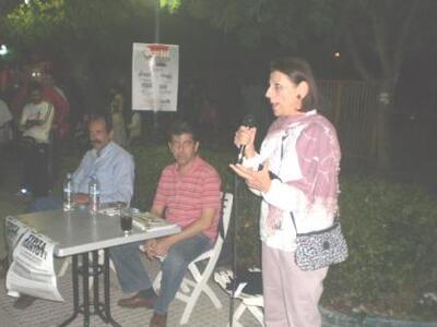 Μ. Κανελλοπούλου: Είναι σκυλιά αγαρινά, ...