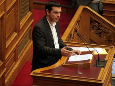 ΣΥΡΙΖΑ: «Θα αντέξουμε για να σας ανατρέψουμε»