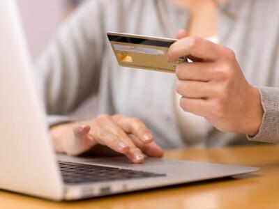 Κάνετε αγορές μέσω διαδικτύου; Διαβάστε ...