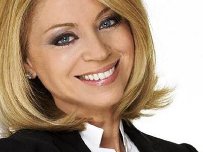 Έλλη Στάη προς ΕΡΤ: Γιατί παύομαι μόνο ε...