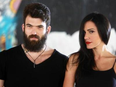 Ελισάβετ Σπανού για Αλεξάνδρου: «Θα τον ...