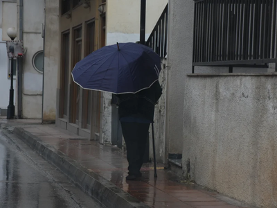 Χαλάει ξανά ο καιρός: Πού θα σημειωθούν ...