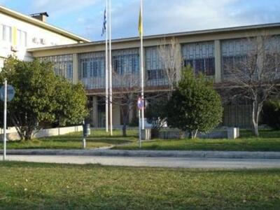 Ποιοί ορίστηκαν αναπληρωτές πρυτάνεις το...