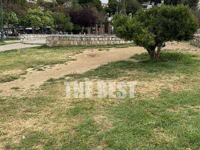 «Φωλιά» συμμοριών ανηλίκων τα Ψηλά Αλώνι...