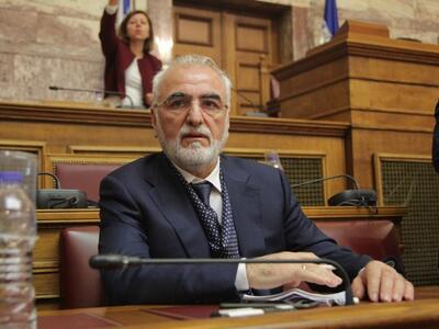 Ποιος είναι ο κροίσος Ιβάν Σαββίδης που ...