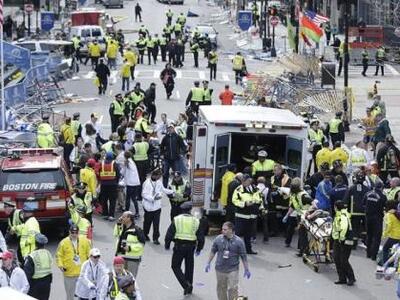 Ο θρίαμβος του Twitter στην τραγωδία της Βοστώνης