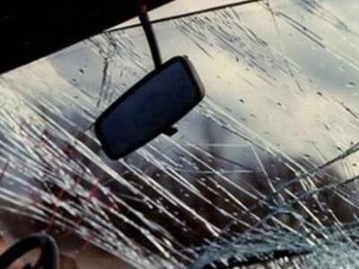 Πάτρα: Το τρίτο τροχαίο σε μια εβδομάδα ...