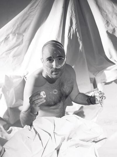 Κωνσταντίνος Μπογδάνος