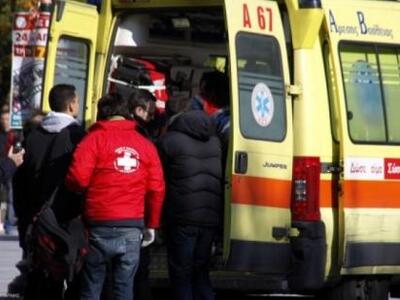 Πύργος: 29χρονος χαροπαλεύει μετά από εκ...