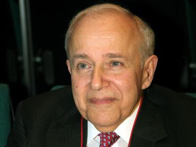 Sir Μαρκεζίνης: Το πρόβλημα είναι πλέον ...