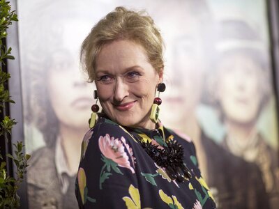 H Meryl Streep χωρίζει μετά από 45 χρόνια γάμου